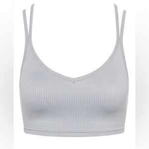 For Love & Lemons x VS Crop Top